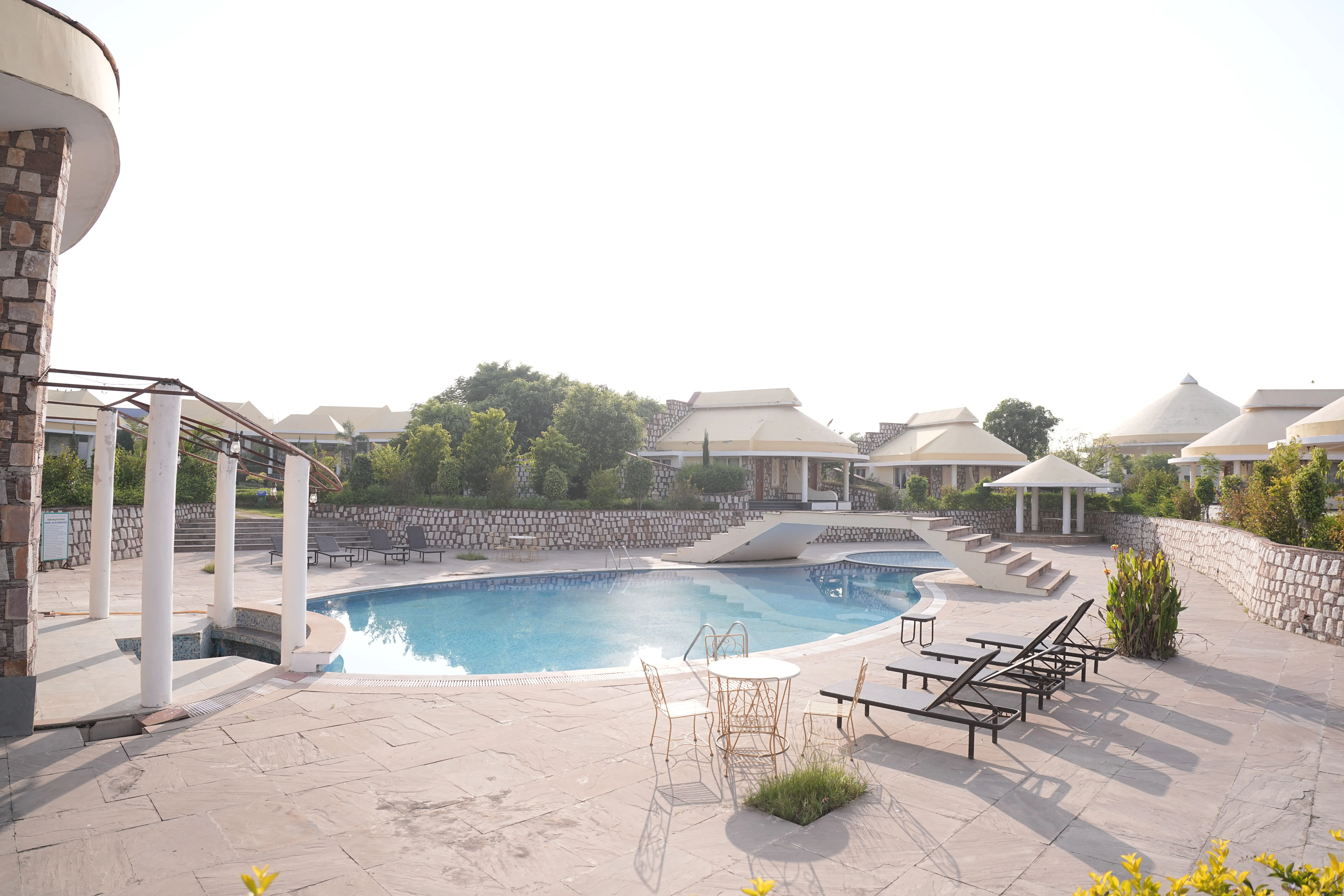 Pool Villa Suite